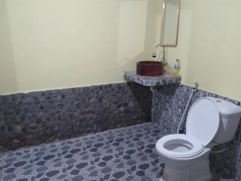 Ratanak Tep Rithea homestay