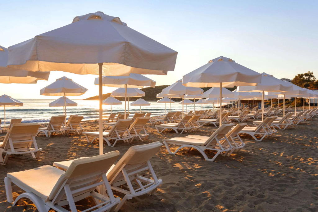 Ramada Resort by Wyndham Kusadasi