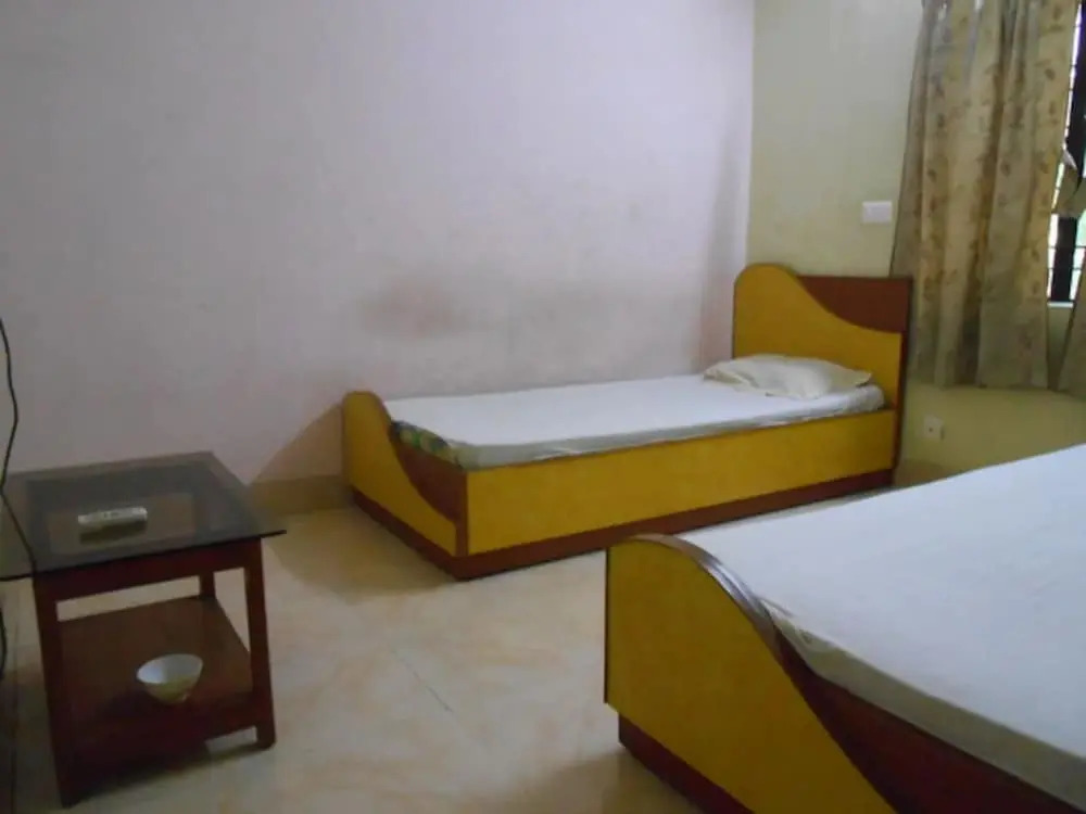 Goroomgo Hotel Steel Regency Durgapur