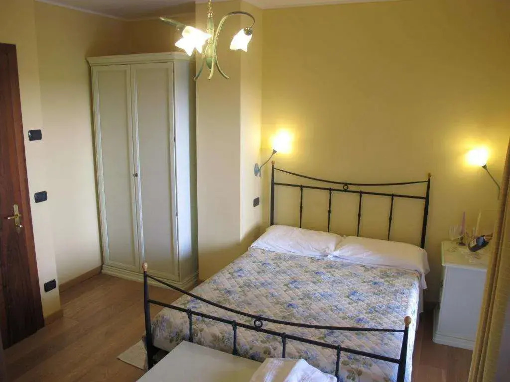 La Casa Vecchia
