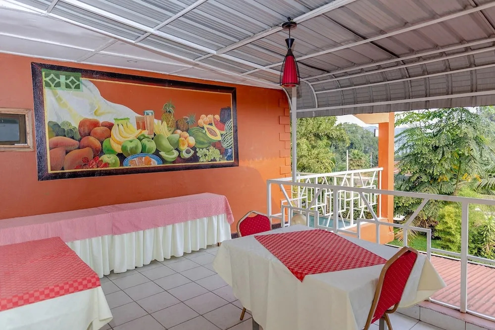 Ubumwe Hotel
