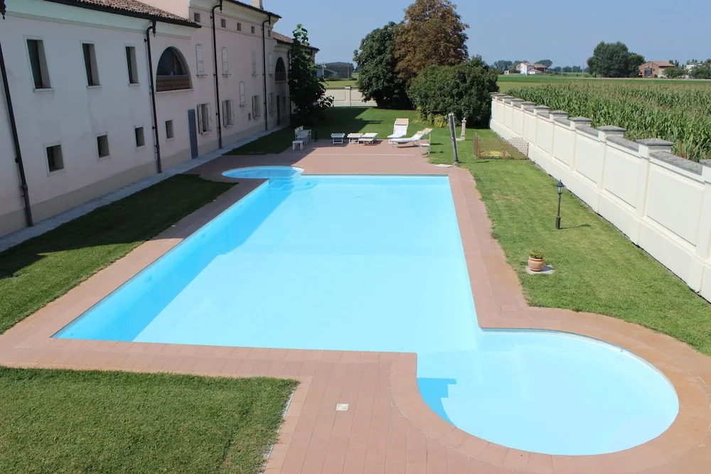 Villa Dello Spino