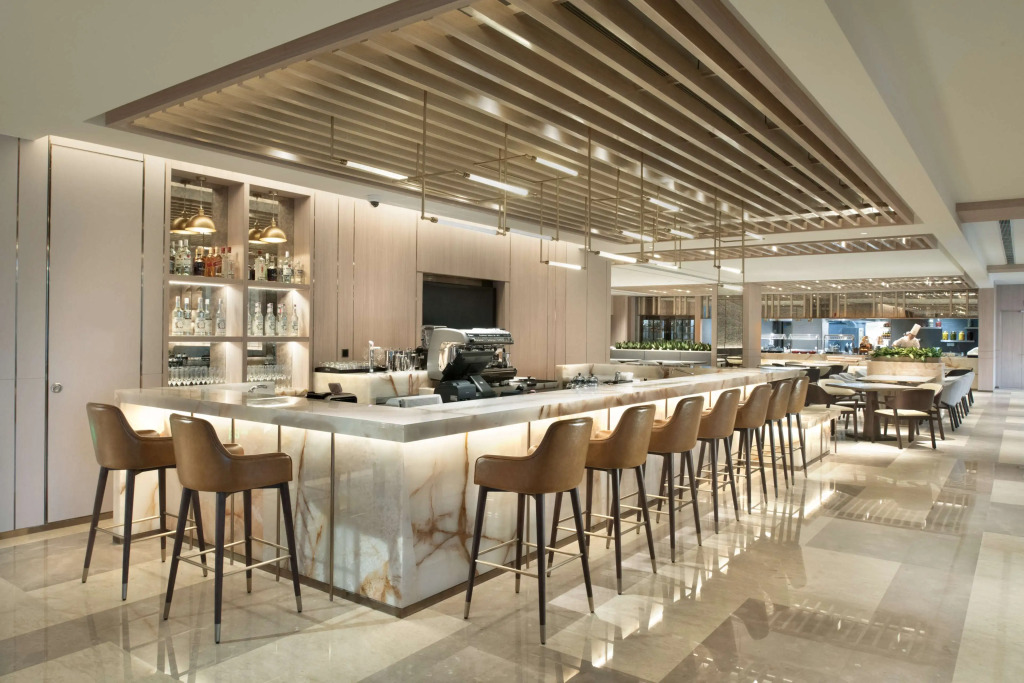 Hyatt Place Taiyuan Longcheng