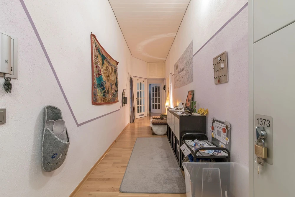 Private Apartment Ferdinand-Wallbrecht-Straße