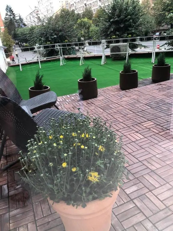 Ritual Apartament