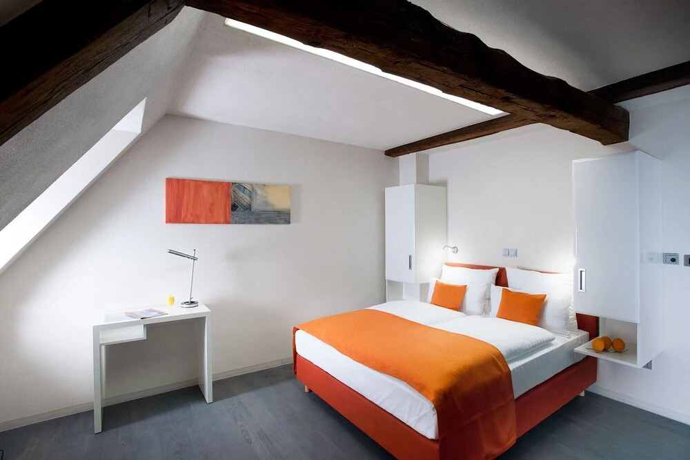 Hotel Freihof