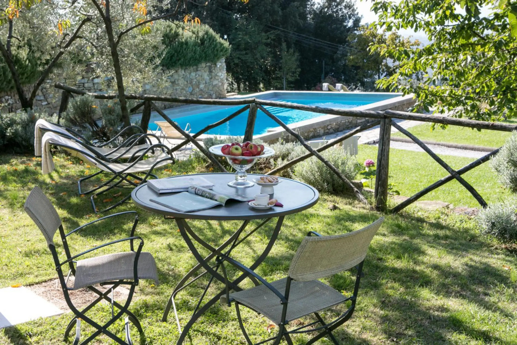 Relais Villa Belpoggio - Residenza DEpoca
