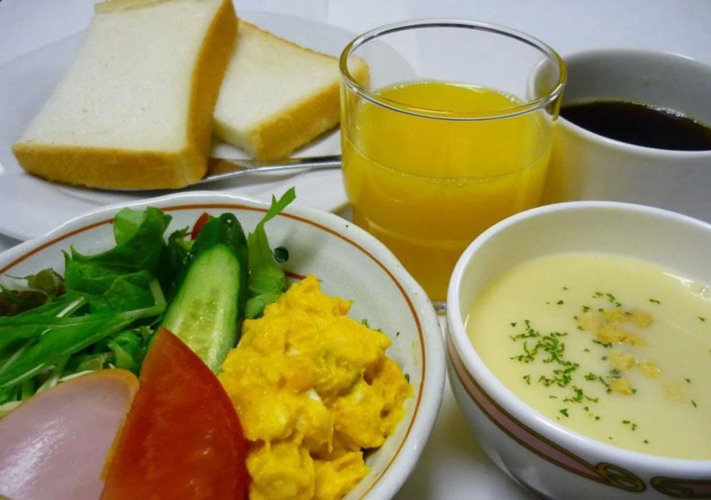 Heiwadai Hotel Honkan