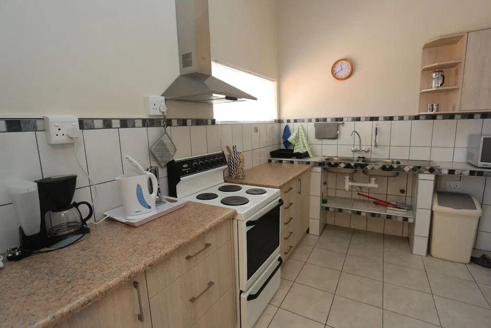 Aus Self-Catering Units