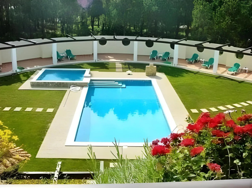 Quinta Dos Amarelos Sesimbra