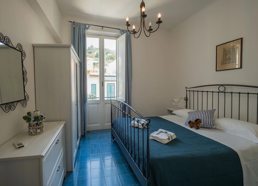 Limoncino Apartment