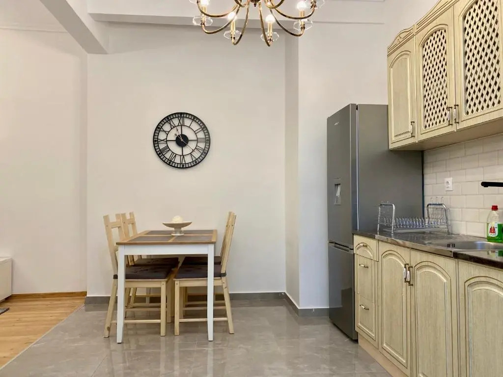 Daylily, 2 bdrm apartment, Vesta Philoxenia
