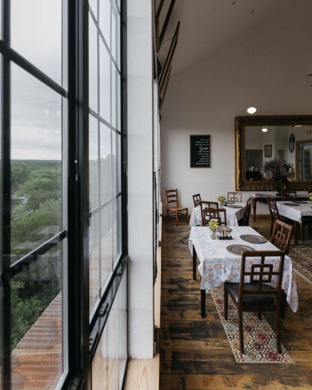 Gruene River Inn