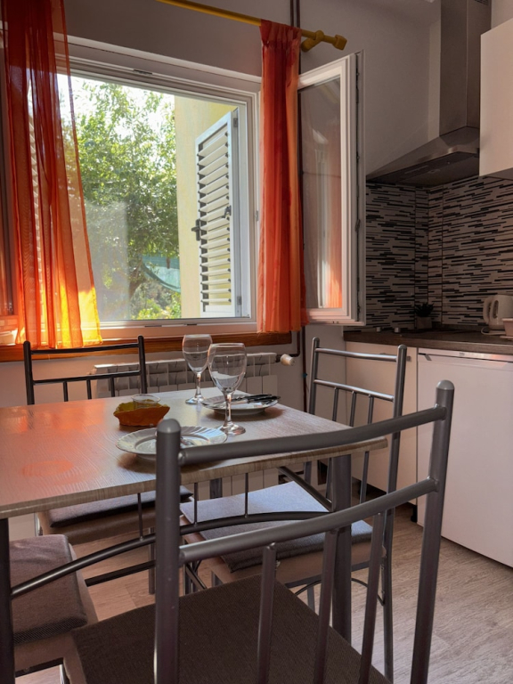 Apartment Moreno 1 With Seaview