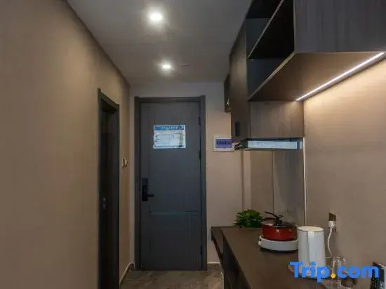 Juzhen Homestay