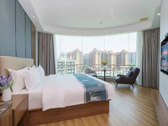 Yuebei Star Hotel