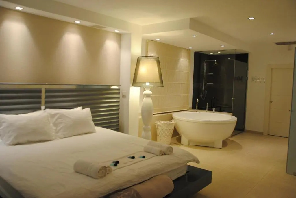 Villa Riviera Eilat