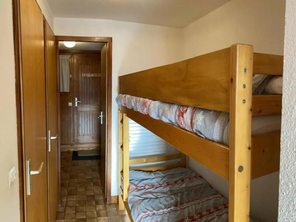Studio Hauteluce, 1 pièce, 5 personnes - FR-1-293-361
