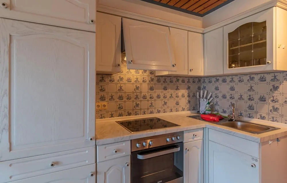 Awesome Apartment in Friedrichskoog-spitze With 2 Bedrooms and Wifi