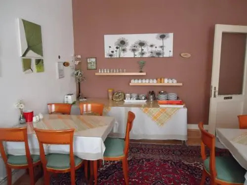 Hotel Garni Nord