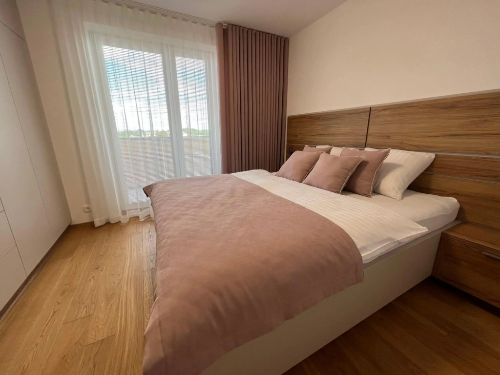 Downtown apartment Darinka