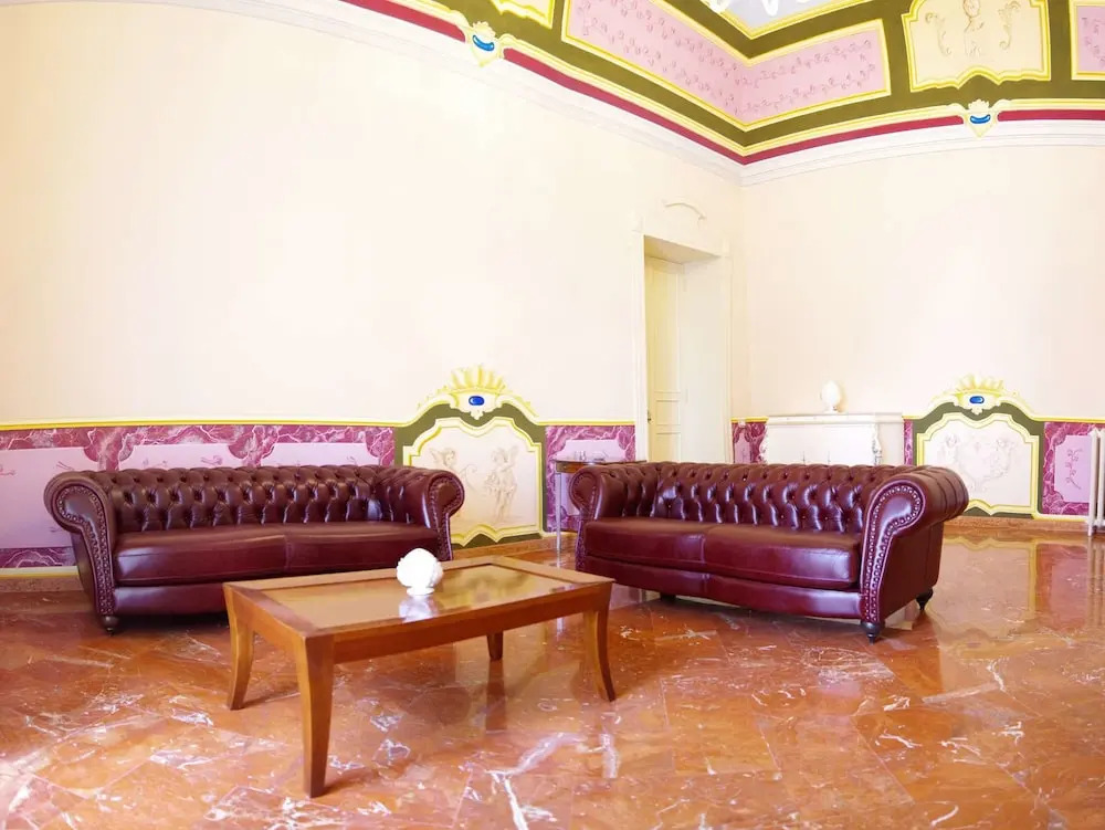 Villa Ravenna