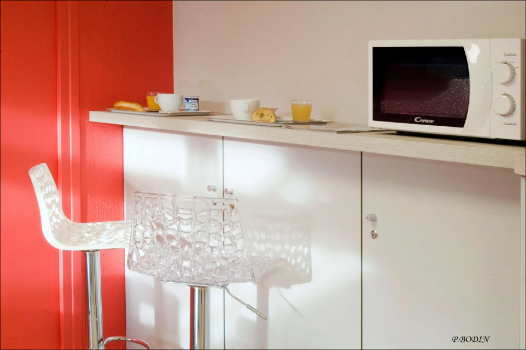 Premiere Classe Vichy - Bellerive Sur Allier