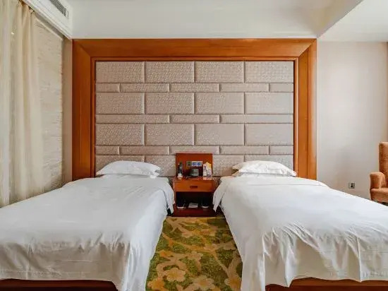 Hong Qiao Prince Hotel