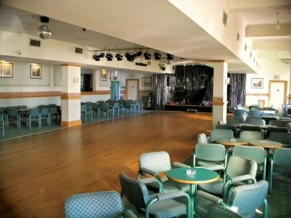 Glenmorag Hotel