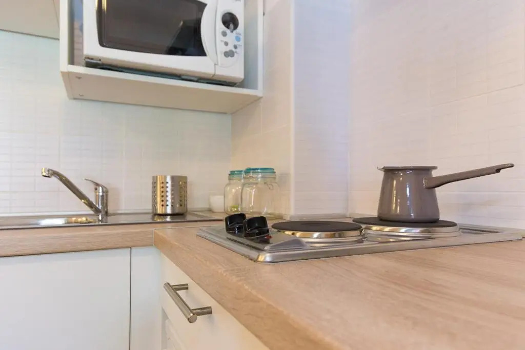 PAPE PUNAT apartmani i sobe