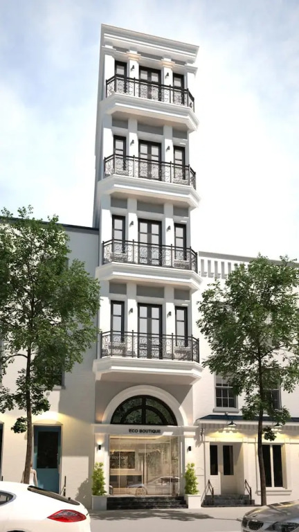 Mon Cheri Boutique Hotel