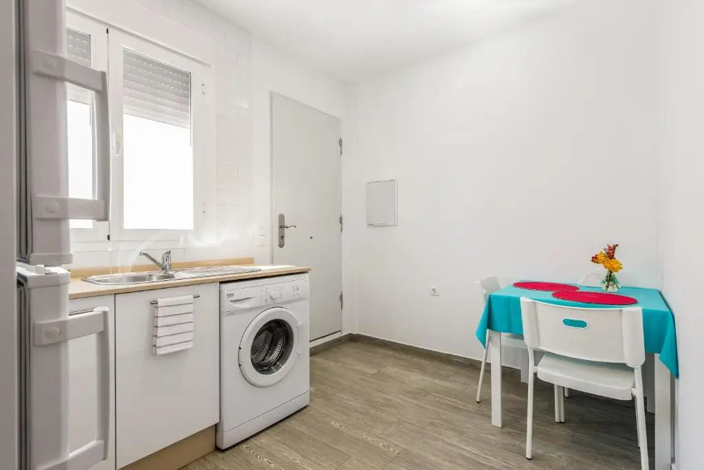 Apartamento La Higuera 2