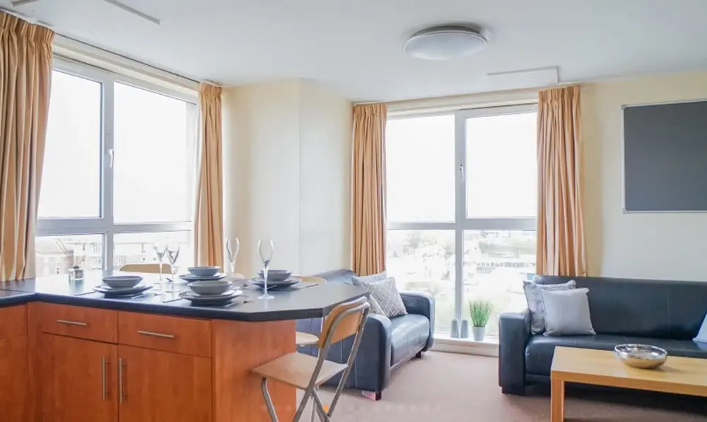 Cozy Rooms for STUDENTS-STOCKTON-ON-TEES