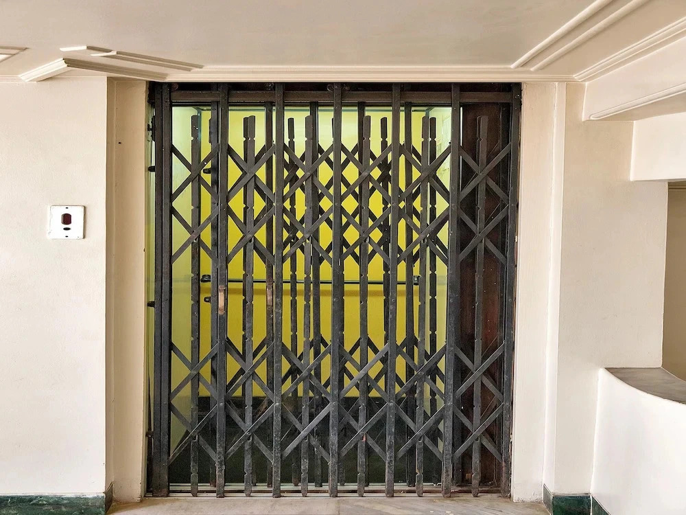 FabHotel Ratna Regency