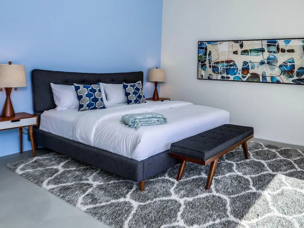 Movie Colony Palms by ACME House Company