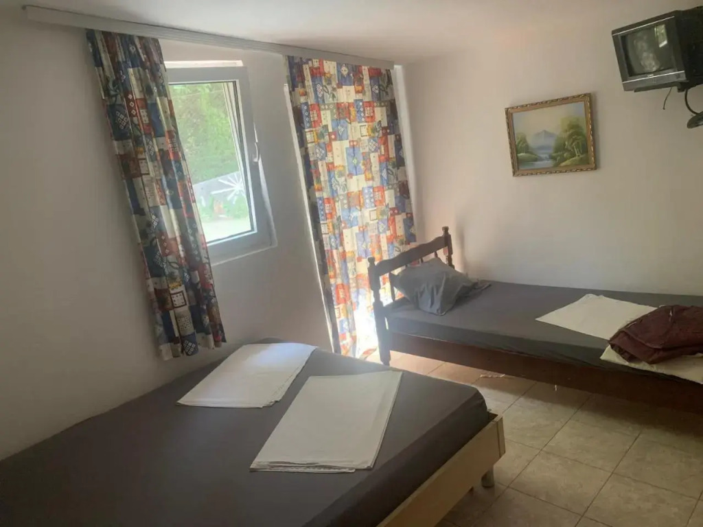 Apartments Vila Nastasija