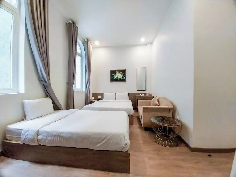 Ami Hotel Da Lat