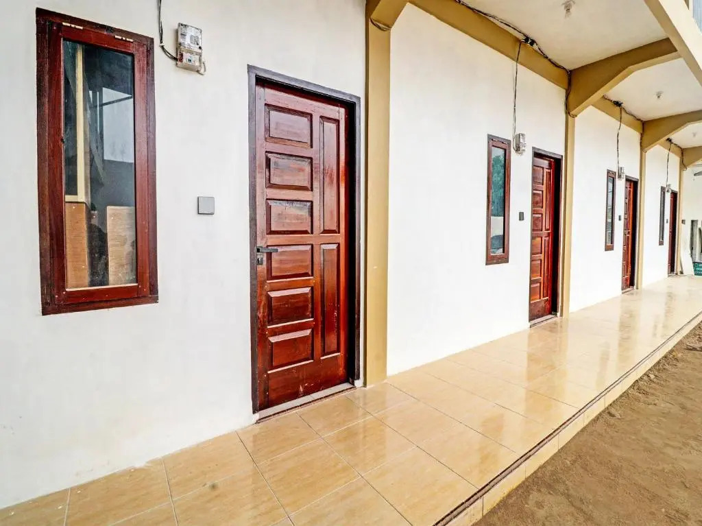 Hotel O Gala Residence
