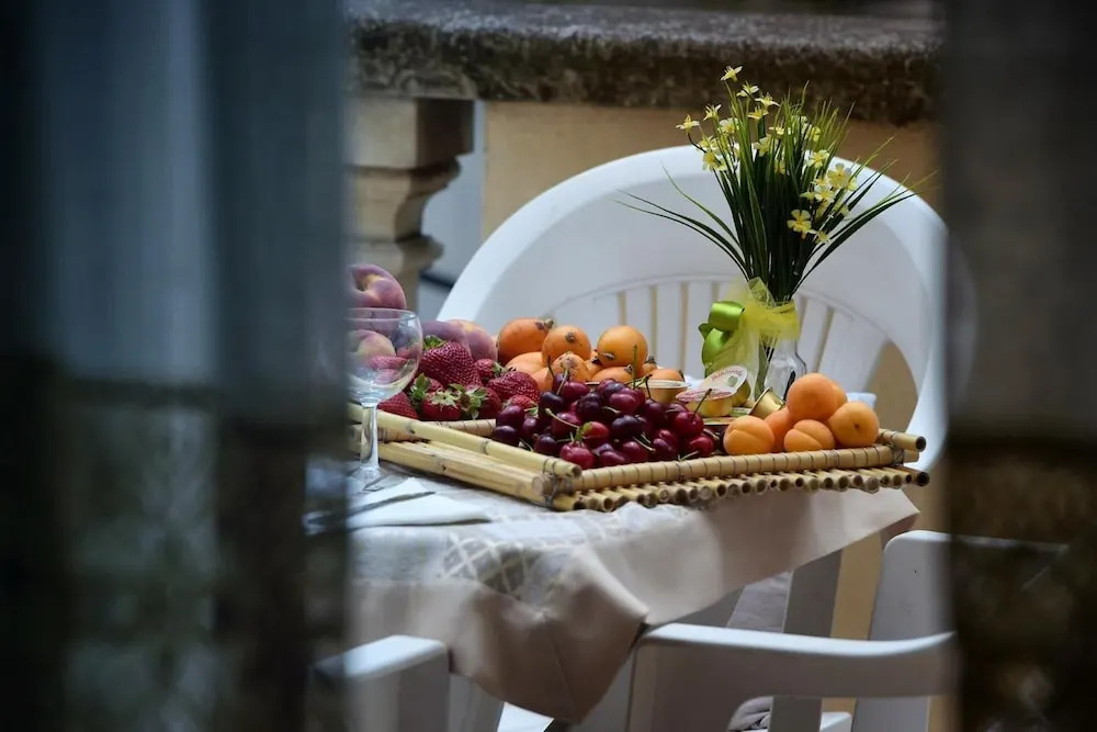 B&B Palazzo Corcioli