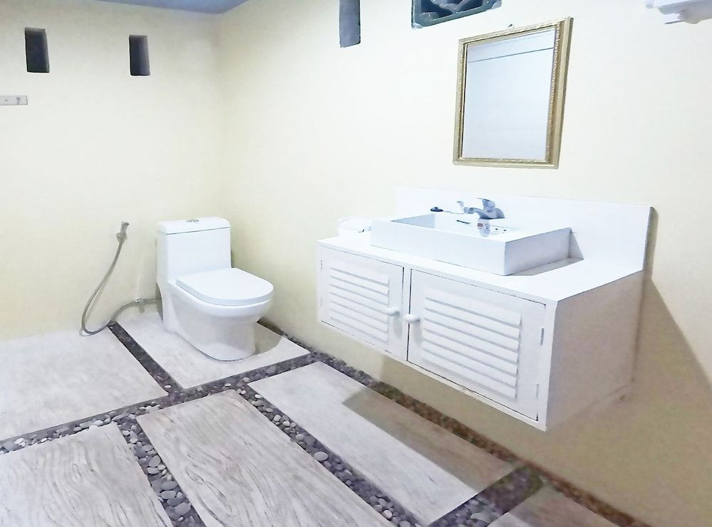 The Warong Nusa Penida - Hostel