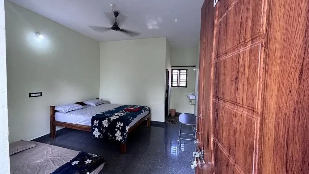 Gokarna Stay Raj kencha's