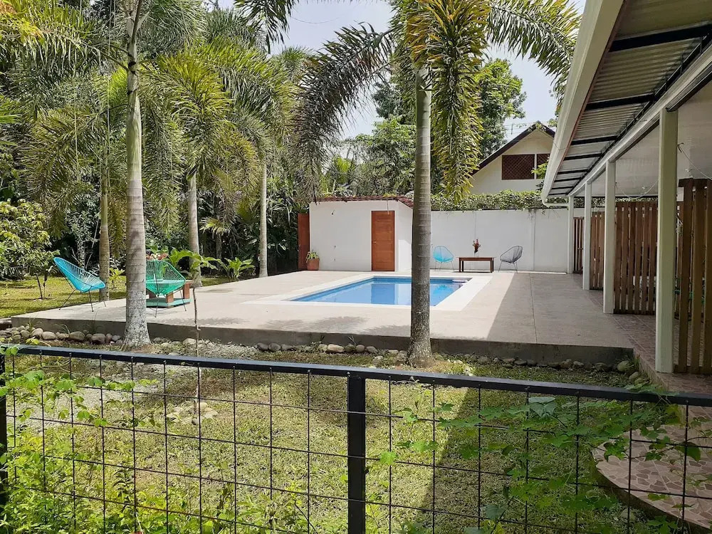 Hotel Aban