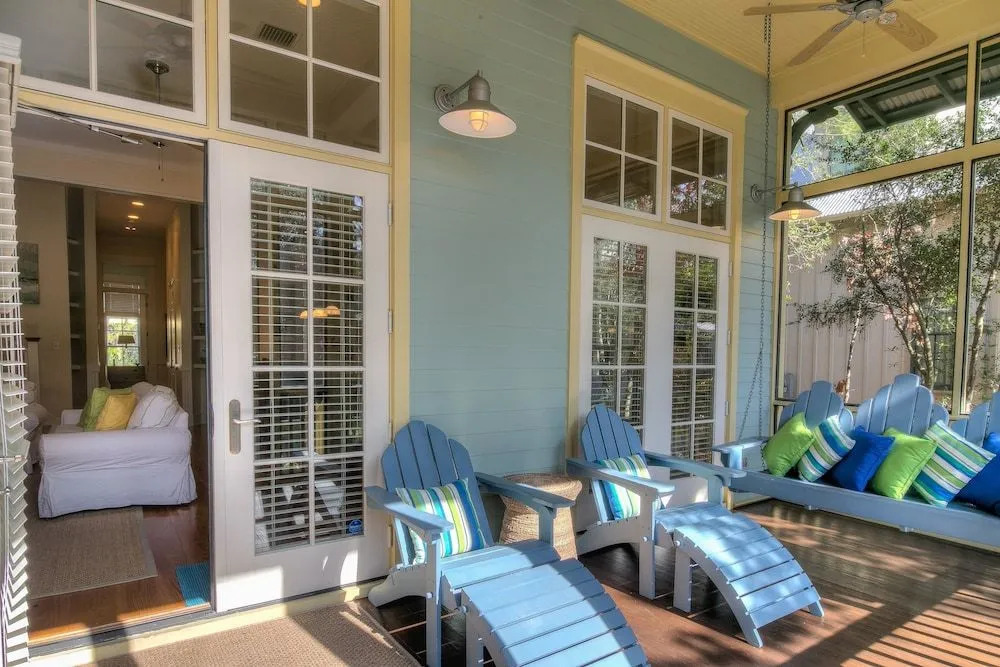 Our Sweet Spot by Exclusive 30A