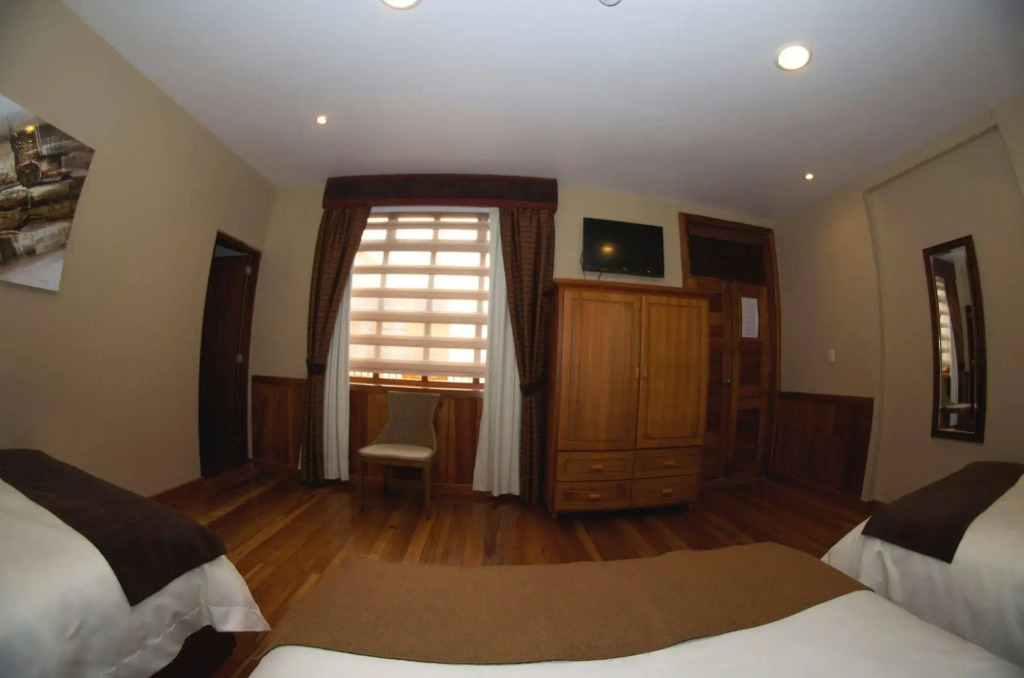 Pepes House Cuenca I Boutique Hotel