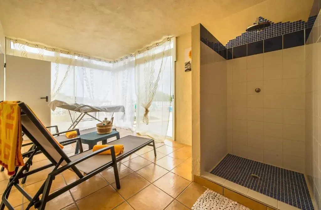 Apartment La Gomera II