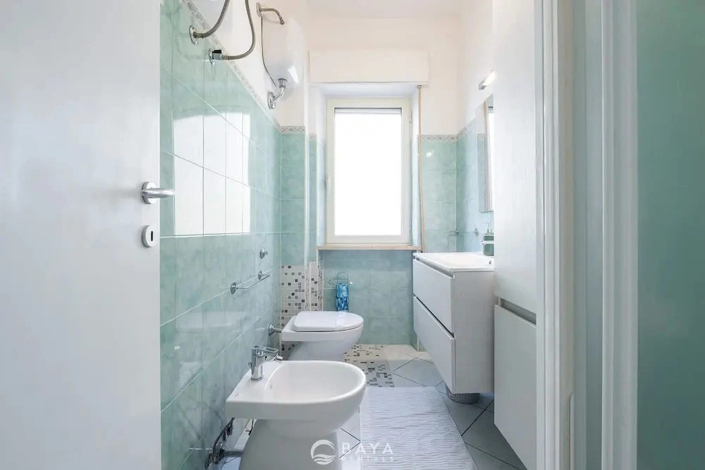 Cozy 1BR Near Poetto Beach