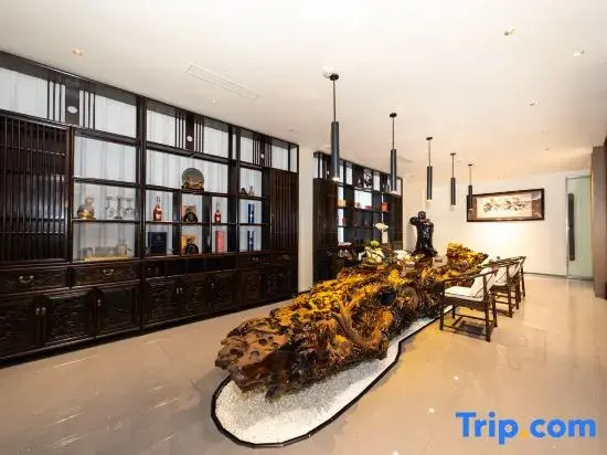 Yuemei Relax  Hotel