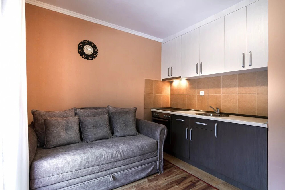 Pejovic Residence Budva