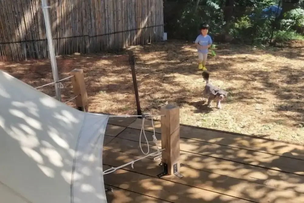 Couscous Glamping Manazuru - Ocean View BBQ Stay near Hakone