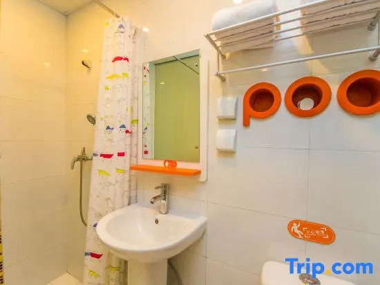 Pod Inn Hotel